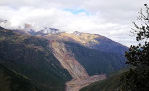 云南積極應(yīng)對(duì)白格堰塞湖過(guò)流，需轉(zhuǎn)移5.1萬(wàn)人