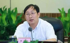 除不如實報告婚姻狀況等，廣安“嚴(yán)書記”還涉違法被移送檢方