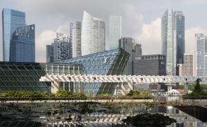 全球城市觀察 | 2018哪個(gè)國(guó)家對(duì)移民最具吸引力