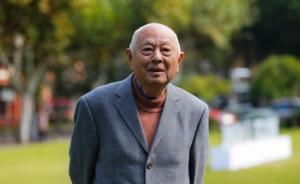 鄭克魯：要給中國讀者提供一些精美、豐盛的翻譯作品