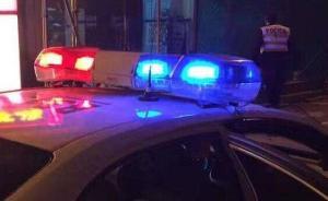 江西九江學(xué)院一大三學(xué)生凌晨宿舍樓墜亡，原因正在調(diào)查