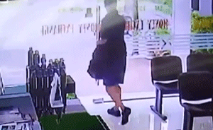 最蠢劫匪：日本男子曼谷搶劫不成反被困