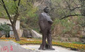 路遙老家古窯洞建筑群，正打造陜北鄉(xiāng)村文化旅游第一村