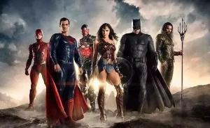 “漫威之父”斯坦·李：漫威、DC超級英雄與影視升級  