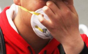 京津冀及周邊和汾渭平原將持續(xù)2到3天重度污染