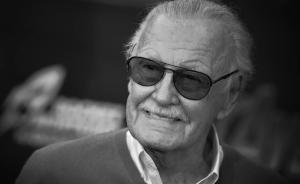 緬懷漫威之父丨100秒視頻重溫斯坦·李銀幕客串形象