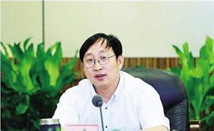 中紀(jì)委國家監(jiān)委網(wǎng)評“嚴(yán)書記”事件：“春風(fēng)”不度“監(jiān)督關(guān)”