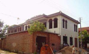 海南貫徹農(nóng)村宅基地“一戶一宅”，村莊新建住房不得超過3層