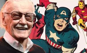 不完美的超級英雄：30張漫畫回憶漫威之父斯坦·李的一生