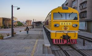 滇越鐵路記憶(上):當百年米軌遇上千年古城