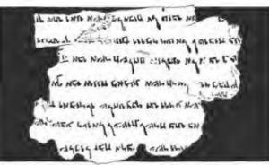 考古的故事：引起《圣經(jīng)》研究領(lǐng)域革命的死海古卷發(fā)掘