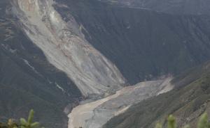 丽江：已转移受金沙江泄洪影响人员两万余人，严格封锁警戒线