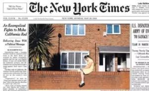 英國(guó)小鎮(zhèn)衰敗報(bào)道引英美媒體論戰(zhàn)：被自由市場(chǎng)摧毀的公共智識(shí)