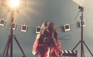 海馬體VS天真藍(lán)，誰(shuí)才是上海最精致的照相館