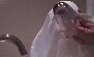 “杯子的秘密”曝光之后：北京衛(wèi)監(jiān)部門突查被曝光酒店