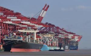 商務(wù)部：加快推進(jìn)上海自貿(mào)區(qū)擴(kuò)容相關(guān)工作，適時(shí)向社會(huì)公布