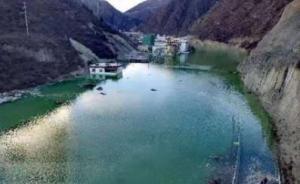 金沙江堰塞湖出入库水量平衡、水位基本稳定，险情缓解