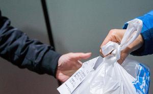 温州警企联合整治，快递外卖骑手电动车违法多将接不到单