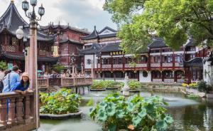 對(duì)標(biāo)國(guó)際先進(jìn)理念，上海年內(nèi)完成歷史文化名城保護(hù)規(guī)劃編制
