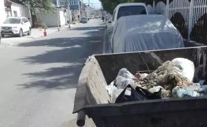 男子醉駕撞垃圾桶身亡，家屬起訴村委會索賠76萬：桶沒放好