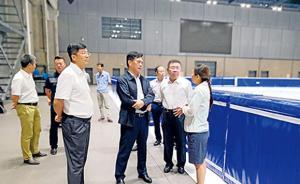 中紀(jì)委機(jī)關(guān)刊：深化派駐機(jī)構(gòu)改革必須健全領(lǐng)導(dǎo)體制