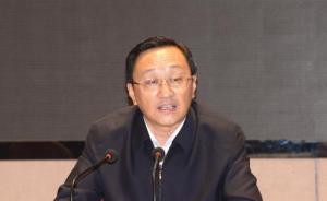 繆瑞林宿遷往事：擅長(zhǎng)酒桌招商，力挺“仇和速度”