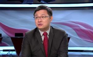 又现券商首席分析师跳槽：安信证券赵湘怀“转战”光大证券