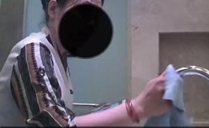 媒體對(duì)話“花總”：挑三千元以上酒店入住，但發(fā)現(xiàn)全部都中招