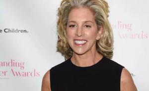 維密危機(jī)持續(xù)蔓延，首席執(zhí)行官Jan Singer突然離職