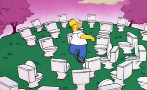 世界厕所日｜农村厕所数量年年上涨，水冲式占比不到两成