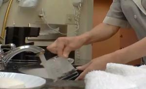 高端酒店“杯子的秘密”，在美國(guó)“劇情”如出一轍