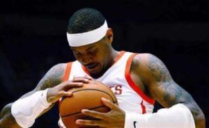 安东尼怎么就背了锅？麦迪的答案太耿直