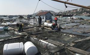 泉港碳九泄漏：正解决厂居混杂难题，两年后完成5万多人搬迁