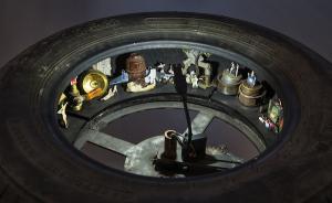 廣州K11呈現(xiàn)展覽“放縱的超體”：用藝術(shù)反思技術(shù)