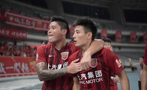 苦尽甘来！根宝的孩子们，享受第一个中超冠军吧