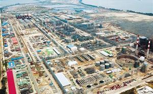 中国与文莱互利合作推动双边贸易快速增长