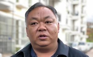 “80后白發(fā)書記”李忠凱：基層干部不怕累，就怕不被理解