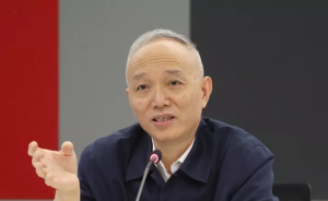 蔡奇調(diào)研北京東西城：把保障首都功能作為核心區(qū)工作全部要義