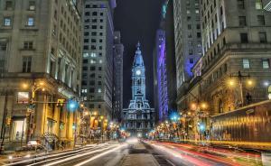 費城：“美國搖籃”和它的三個不老靈魂