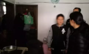 江蘇淮安一女子編寫淫穢書籍并銷售七千本，一審獲刑10年半