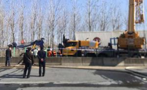 大廣高速駐馬店段28車連撞，3人死亡