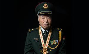 安徽媒體：程開甲曾親筆寫下“我是徽州人”表達(dá)對(duì)故鄉(xiāng)的眷念