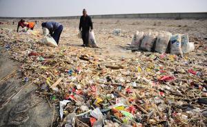 “长江口垃圾倾倒案”开庭，检方以污染环境罪起诉9人