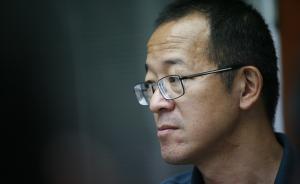 Z博士的腦洞｜俞敏洪背后：不尊重女性，因男性不懂自我尊重