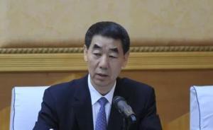 艾文禮后違法違紀(jì)官員自首盤點(diǎn)：河南130多人湖北40多人