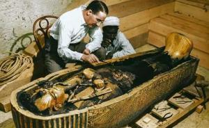 這可能是人類(lèi)歷史上挖到的最值錢(qián)寶貝