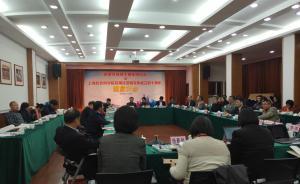 政策研究如何照亮現(xiàn)實(shí)？見(jiàn)證上海四十年改革開(kāi)放的他們?nèi)缡钦f(shuō)