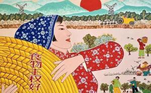 他們?yōu)楹慰咕苁袌龌c全球化：鄉(xiāng)村的另一種可能