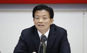 中共中央批準(zhǔn)：時(shí)光輝同志任中共貴州省委委員、常委