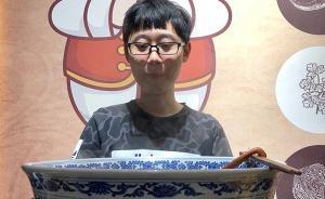 視頻新浪潮｜東北貓主創(chuàng)呂日陽(yáng)：抖音和快手玩兒法大不同